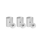 HIZEN Convectum 3er Set Öl & Wachs Kapseln für Vaporizer