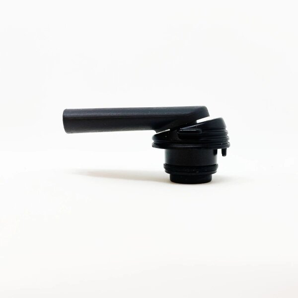 HIZEN Convectum klappbares Kunststoffmundstück für Vaporizer