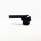 HIZEN Convectum klappbares Kunststoffmundstück für Vaporizer