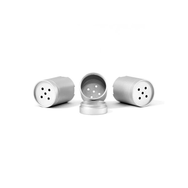 HIZEN Convectum 3er Set Kräuter Kapseln für Vaporizer