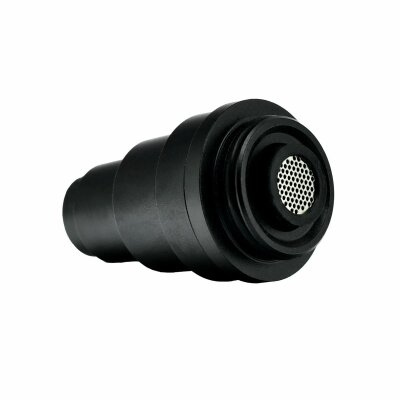 HIZEN Stilus Bong Adapter für Kräuter Vaporizer