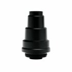 HIZEN Stilus Bong Adapter für Kräuter Vaporizer