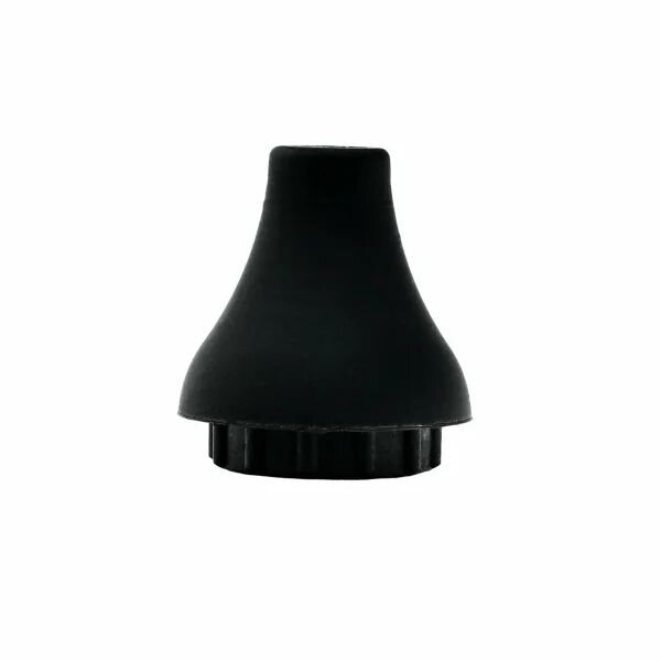 HIZEN Stilus Silikonmundstück für Kräuter-Vaporizer