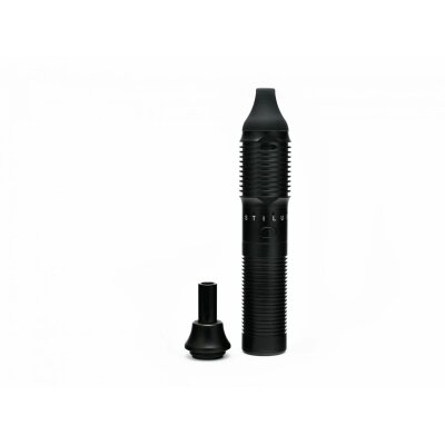 HIZEN Stilus Silikonmundstück für Kräuter-Vaporizer