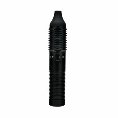 HIZEN Stilus Silikonmundstück für Kräuter-Vaporizer
