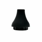 HIZEN Stilus Silikonmundstück für Kräuter-Vaporizer