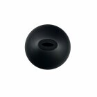 HIZEN Stilus Silikonmundstück für Kräuter-Vaporizer