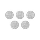 HIZEN Convectum Mundstück & Kammersiebe Set für Vaporizer