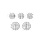 HIZEN Stilus Mundstück & Kammersiebe Set für Vaporizer