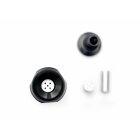 Stilus/Pro Konduktion Kapsel 3er SET für Kräuter-Vaporizer