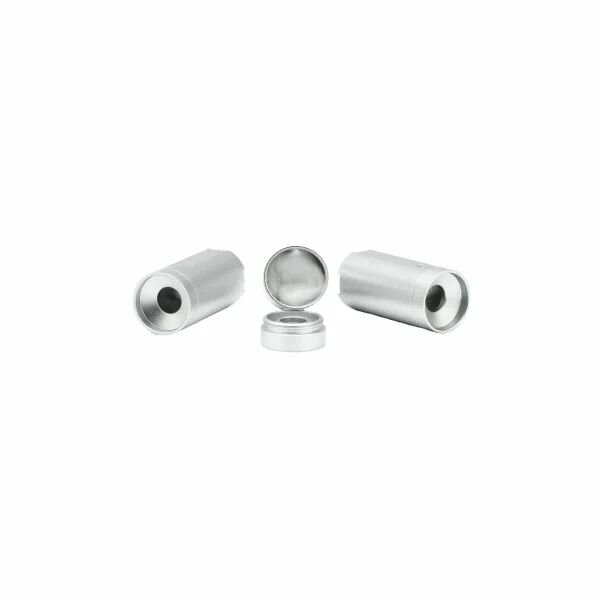 HIZEN Stilus/Pro 3er Kapsel Set Öl & Wachs für Vaporizer