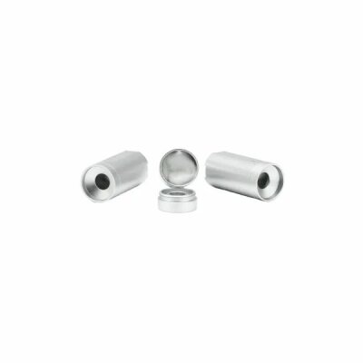HIZEN Stilus/Pro 3er Kapsel Set Öl & Wachs für Vaporizer