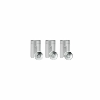 HIZEN Stilus/Pro 3er Kapsel Set Öl & Wachs für Vaporizer