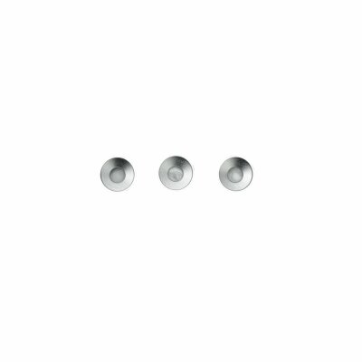 HIZEN Stilus/Pro 3er Kapsel Set Öl & Wachs für Vaporizer