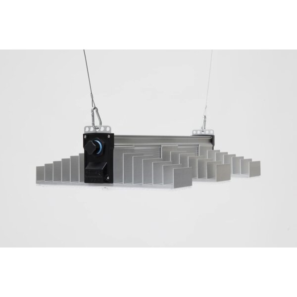 SANlight EVO 3-60 190W LED Grow Lampe Vollspektrum 60cm