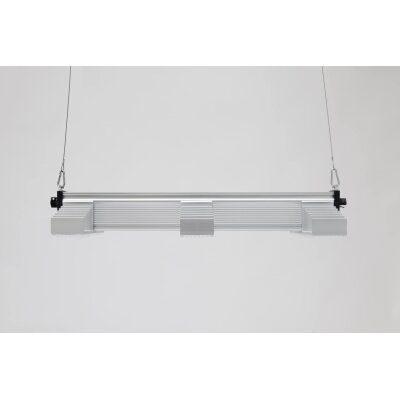 SANlight EVO 3-80 190W LED Vollespektrum Grow Lampe 80cm