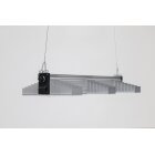 SANlight EVO 3-80 190W LED Vollespektrum Grow Lampe 80cm