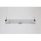 SANlight EVO 3-80 190W LED Vollespektrum Grow Lampe 80cm