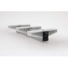 SANlight EVO 3-80 190W LED Vollespektrum Grow Lampe 80cm