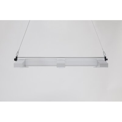SANlight EVO 3-100 190W LED Vollespektrum Grow Licht 100cm