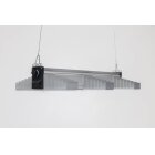 SANlight EVO 3-100 190W LED Vollespektrum Grow Licht 100cm