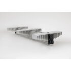 SANlight EVO 3-100 190W LED Vollespektrum Grow Licht 100cm