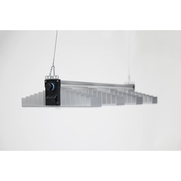 SANlight EVO 4-80 250W LED Grow Lampe Vollspektrum 80cm