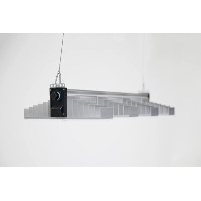 SANlight EVO 4-80 250W LED Grow Lampe Vollspektrum 80cm
