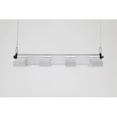 SANlight EVO 4-80 250W LED Grow Lampe Vollspektrum 80cm