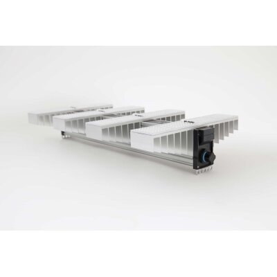 SANlight EVO 4-80 250W LED Grow Lampe Vollspektrum 80cm