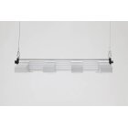 SANlight EVO 4-80 250W LED Grow Lampe Vollspektrum 80cm