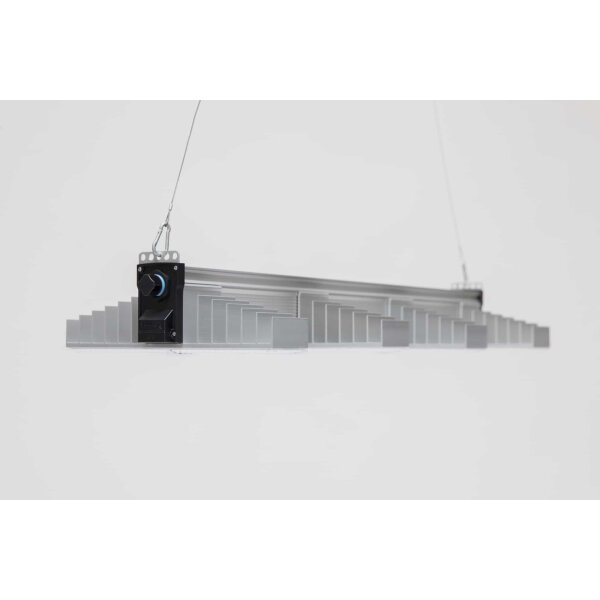 SANlight EVO 4-100 250W LED Grow Vollspektrum Lampe 100cm
