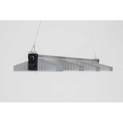 SANlight EVO 4-100 250W LED Grow Vollspektrum Lampe 100cm