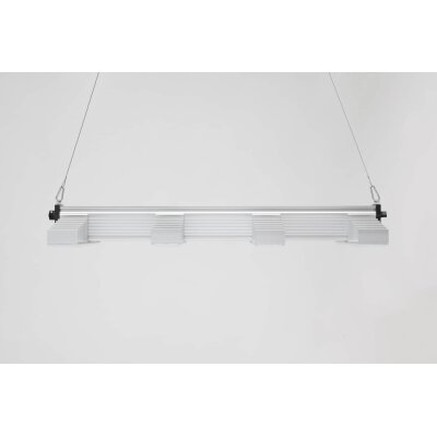 SANlight EVO 4-100 250W LED Grow Vollspektrum Lampe 100cm
