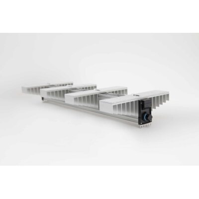 SANlight EVO 4-100 250W LED Grow Vollspektrum Lampe 100cm