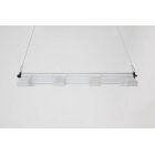 SANlight EVO 4-100 250W LED Grow Vollspektrum Lampe 100cm