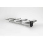 SANlight EVO 4-100 250W LED Grow Vollspektrum Lampe 100cm