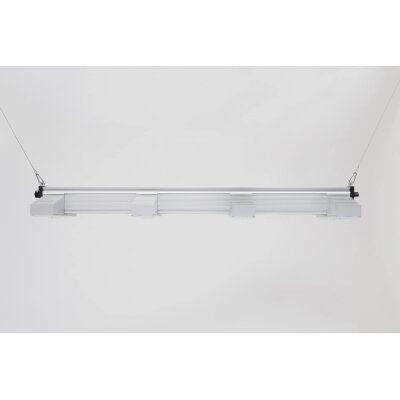 SANlight EVO 4-120 250W LED Grow Vollspektrum Lampe 120cm