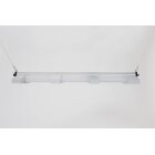 SANlight EVO 4-120 250W LED Grow Vollspektrum Lampe 120cm