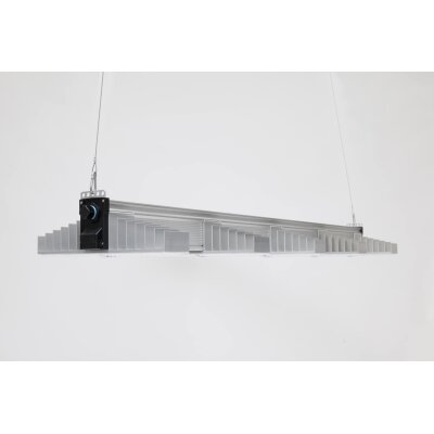 SANlight EVO 5-150 320W LED Grow Vollspektrum Lampe 150cm