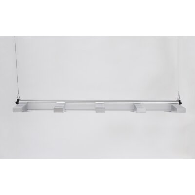 SANlight EVO 5-150 320W LED Grow Vollspektrum Lampe 150cm