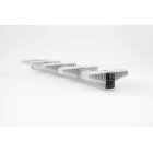 SANlight EVO 5-150 320W LED Grow Vollspektrum Lampe 150cm