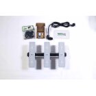 EVO Grow Set 60x60cm 190W LED & Zubehör für Indoor Growing