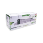 EVO Grow Set 100x100cm 380W LED Indoor Growing Komplett Pflanzenzucht