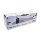 EVO Grow Set 120x120cm 500W LED Vollspektrum Indoor Komplett