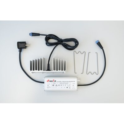 SANlight Q1W DIM 50W LED Grow Lampe Indoor dimmbar Pflanzenzucht