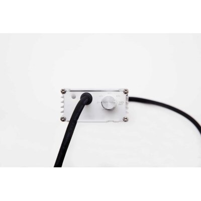 SANlight Q1W DIM 50W LED Grow Lampe Indoor dimmbar Pflanzenzucht