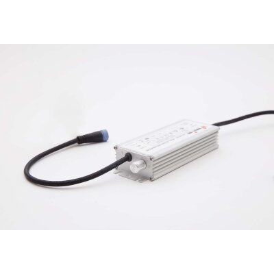 SANlight Q1W DIM 50W LED Grow Lampe Indoor dimmbar Pflanzenzucht