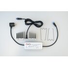 SANlight Q1W DIM 50W LED Grow Lampe Indoor dimmbar Pflanzenzucht