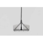 SANlight Q1W DIM 50W LED Grow Lampe Indoor dimmbar Pflanzenzucht